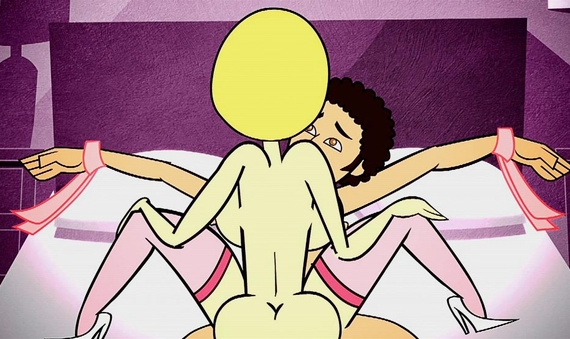 Celebrity sex tales Celebrity sex tales