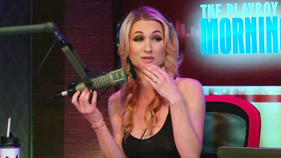 Playboy Morning Show - Watch - Playboy TV