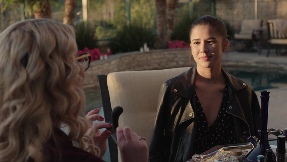 High Indulgence - Watch - Playboy TV