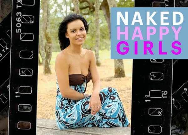 Naked Happy Girls 103