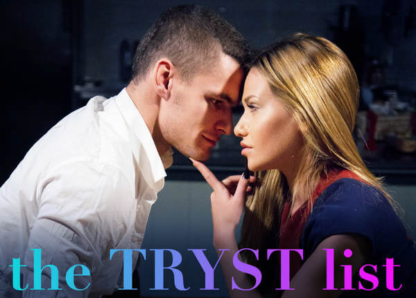 The Tryst List 302