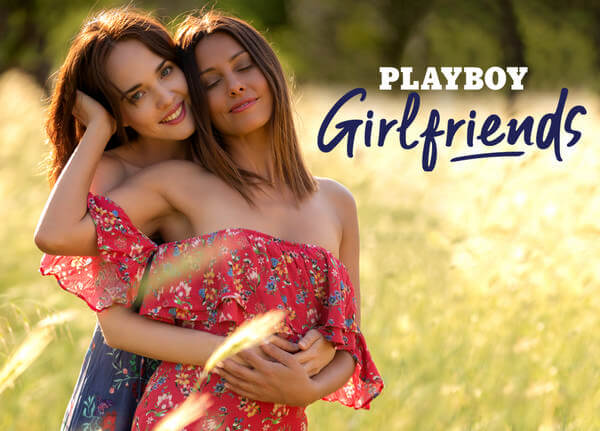 Playboy Girlfriends 103