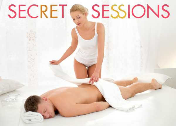 Secret Sessions 102
